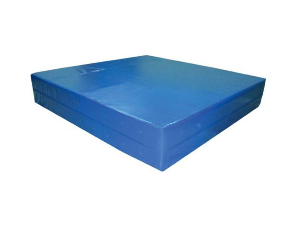 Мат 200x200x50см тент  цветной Pioner A11716