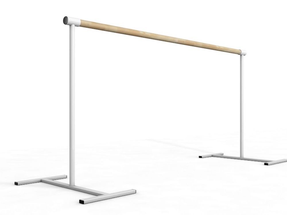 Однорядный мобильный станок на Н-образном основании  Pioner A13737