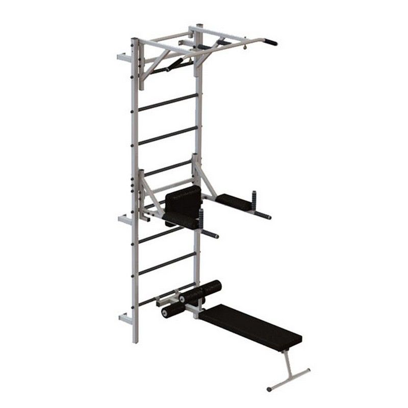 Спортивный комплекс металлический Pioner A16565