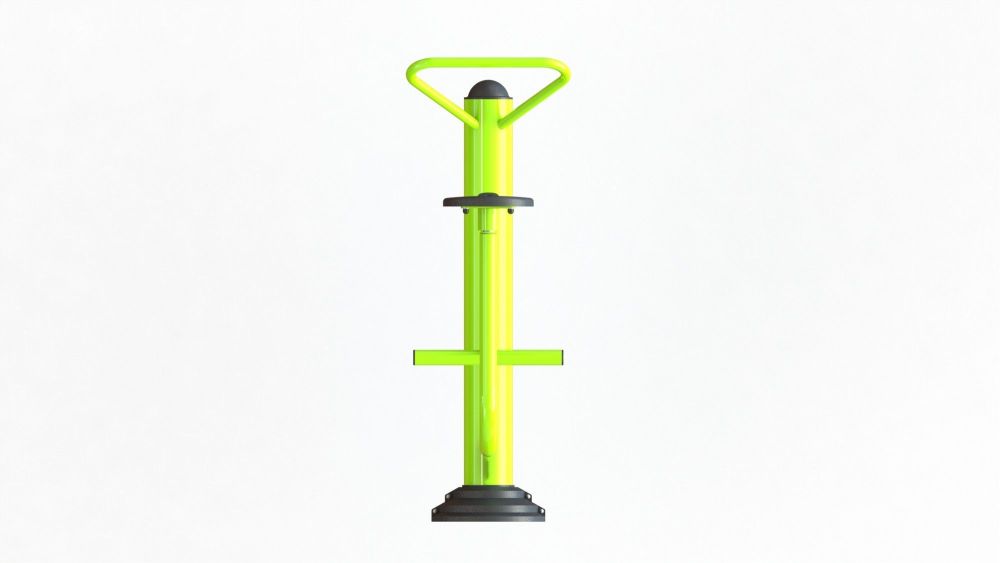 Уличный тренажер взрослый Твистер для одного Pioner A16942