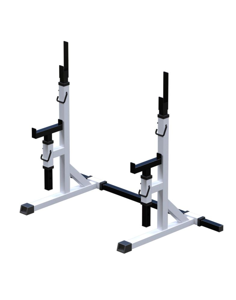 Стойка для штанги со стаховкой   Pioner A15594