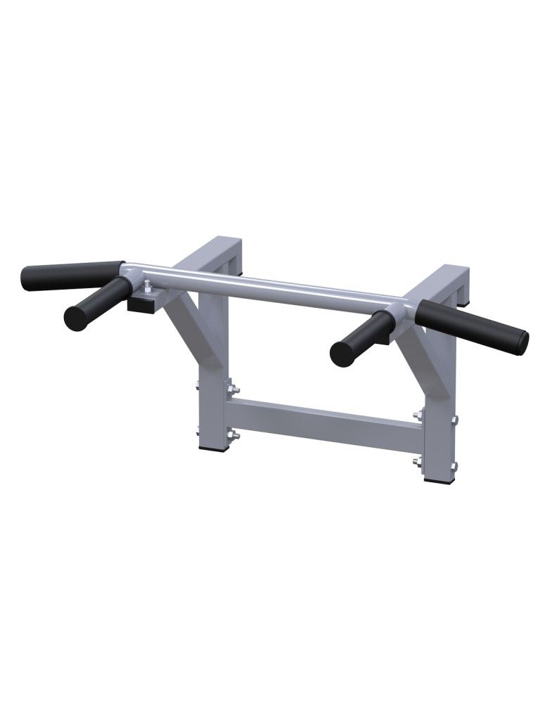 Турник с брусьями для шведской стенки  Pioner A11862