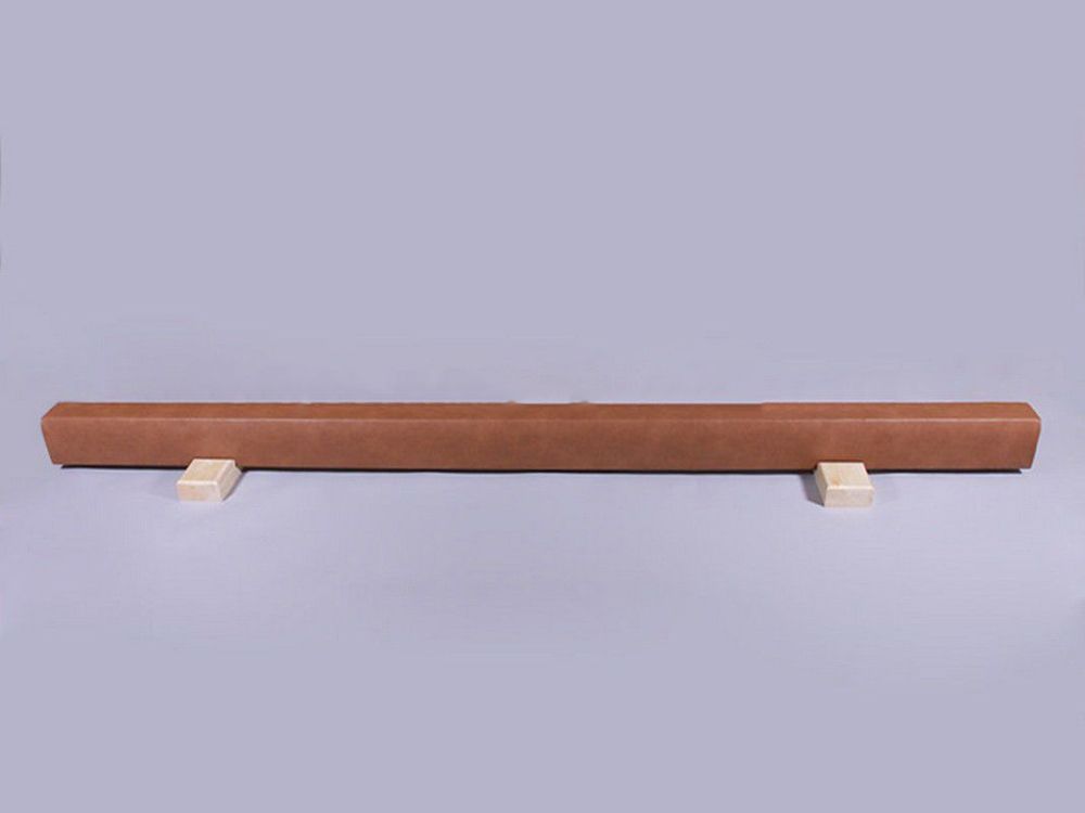 Бревно гимнастическое напольное мягкое 3 м  Pioner A14757