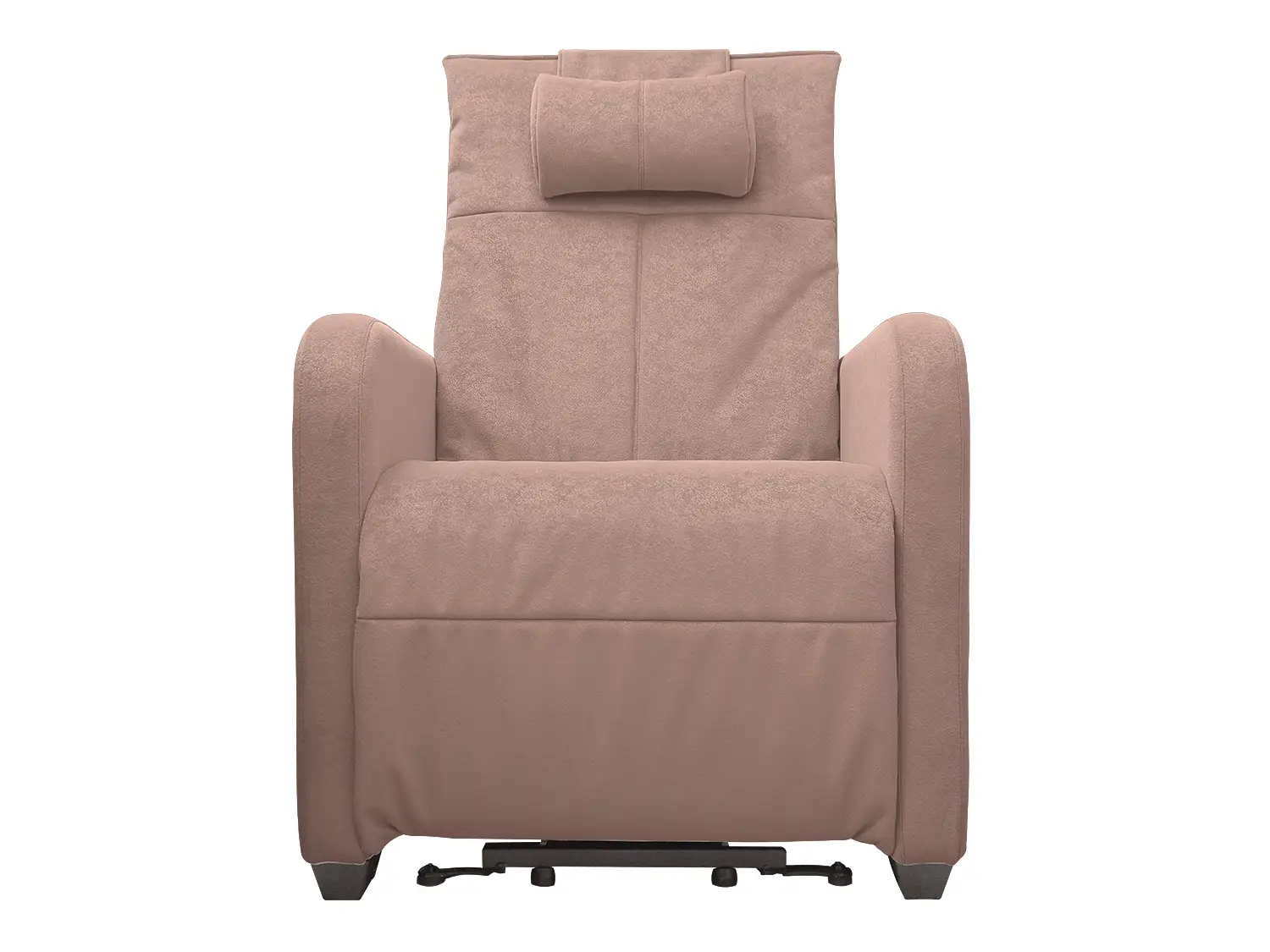 Кресло-реклайнер электрический с подъемом FUJIMO LIFT CHAIR Терра