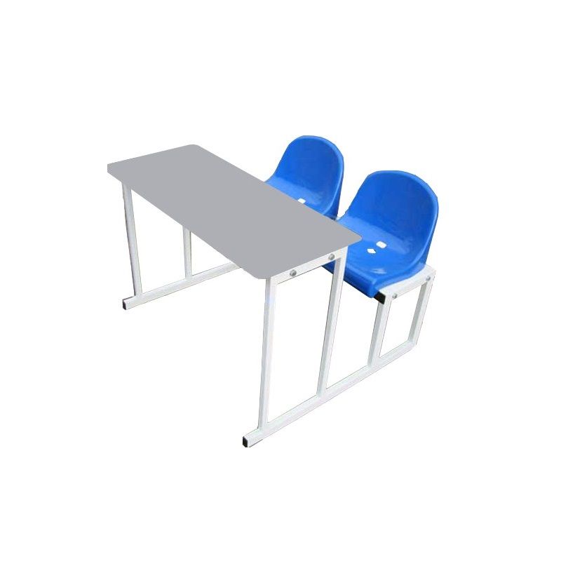 Стол судейский с сиденьями, 1150х700х1100  Pioner A13225