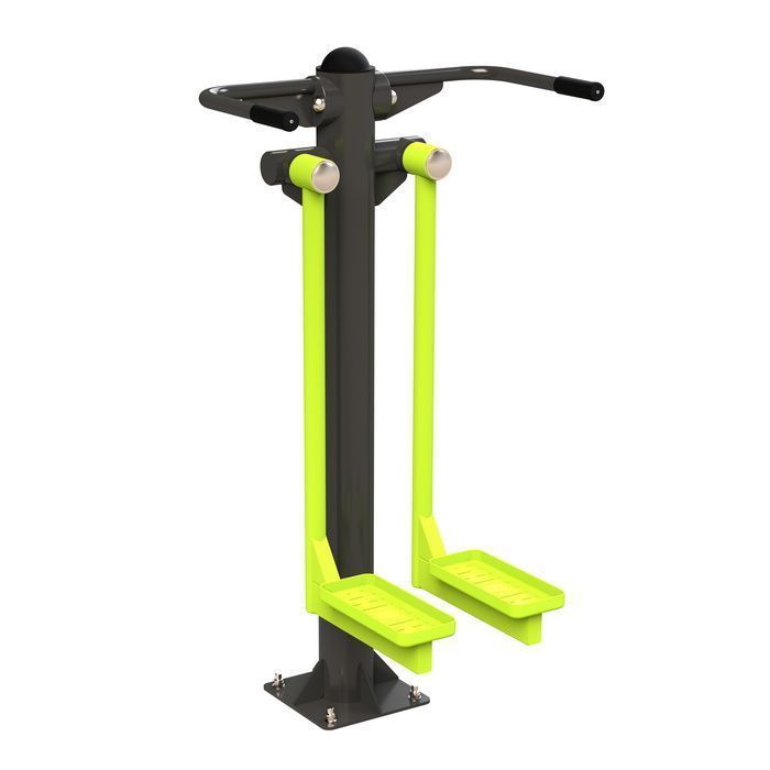 Тренажер уличный Разведение ног  Pioner A17627