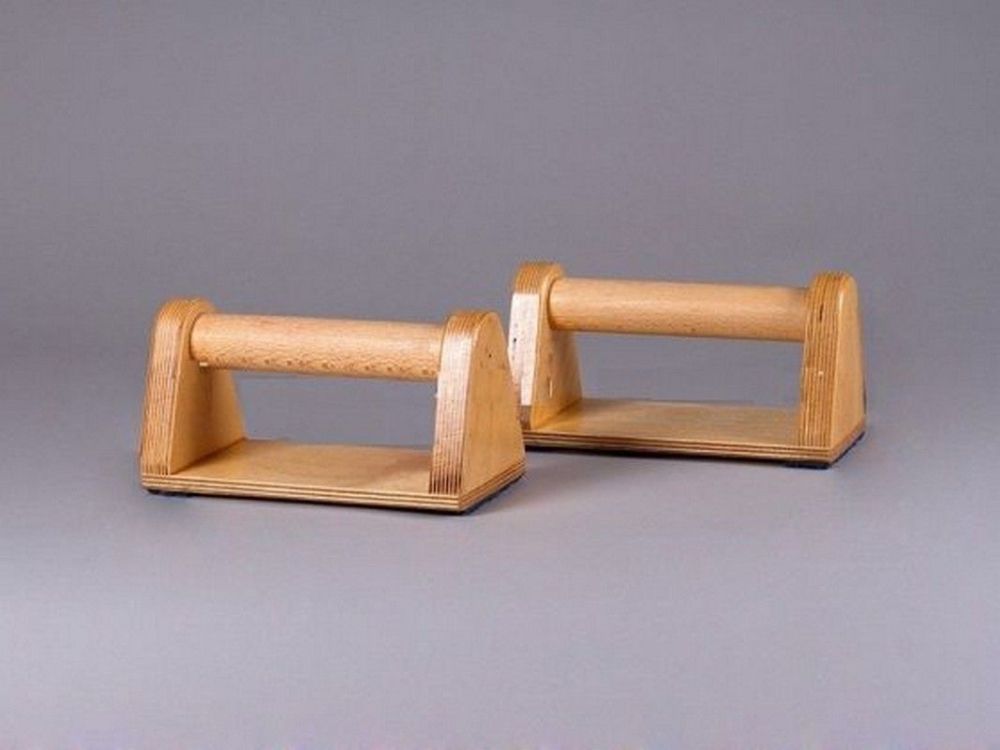 Стоялки низкие  Pioner A14804