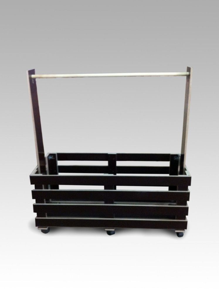 Уголок для спортивного оборудования фанера Pioner A17881