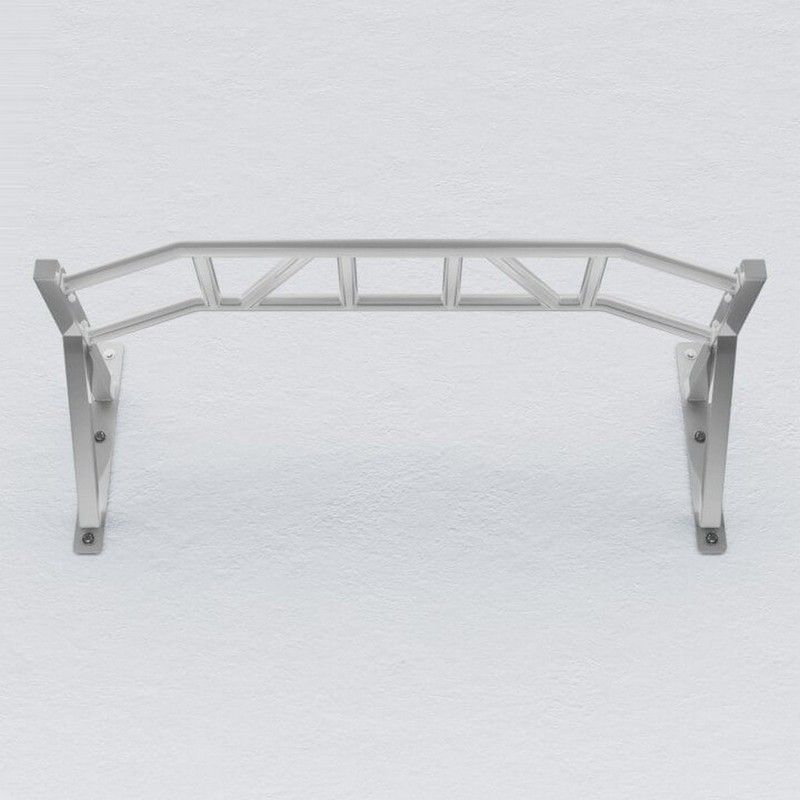 Турник настенный с мультихватом цельносварной  Pioner A16432