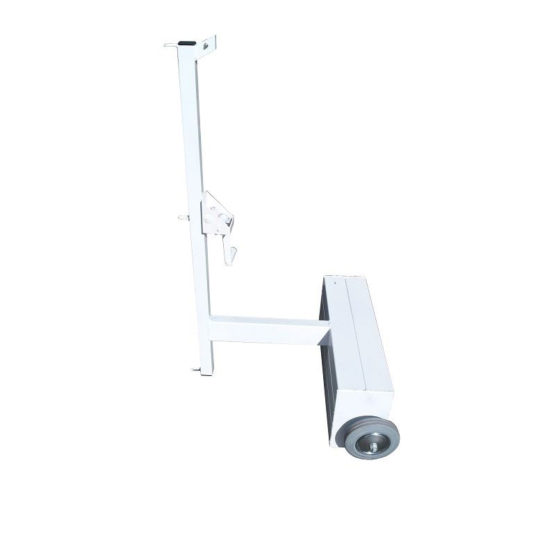 Стойка для большого тенниса мобильная  Pioner A13221