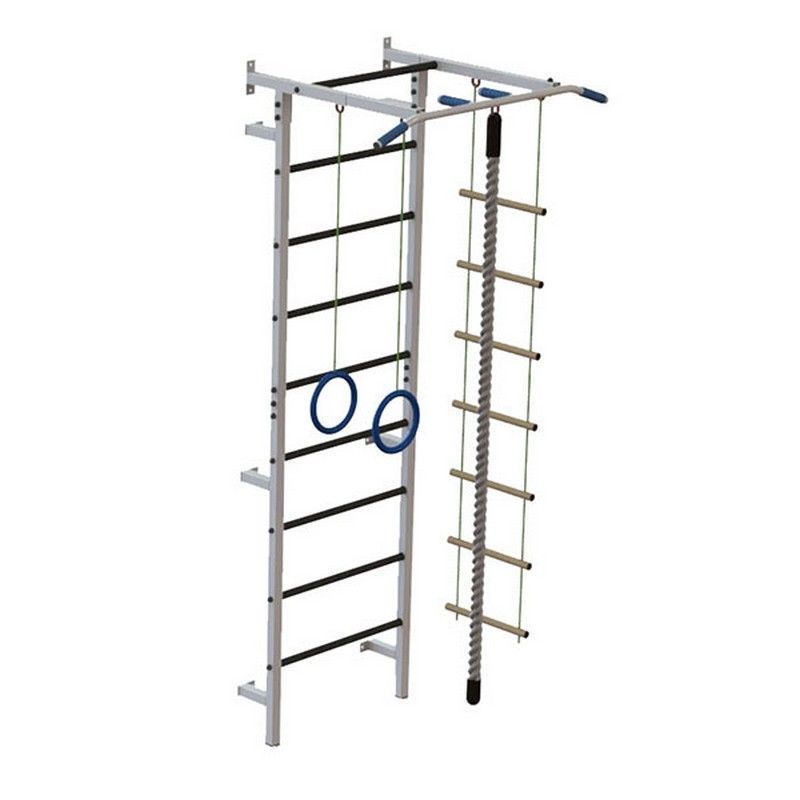 Спортивный комплекс металлический  Pioner A16601