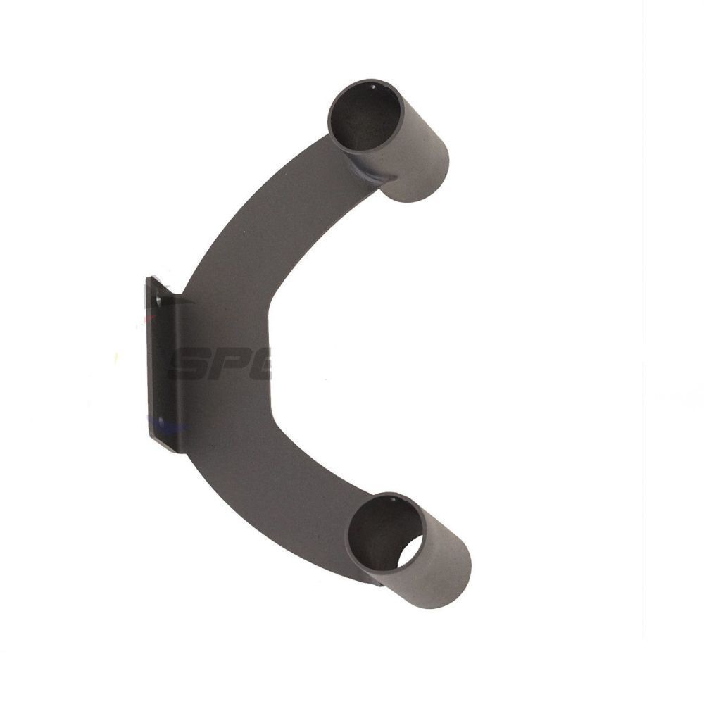 Кронштейн пристенный  двухрядного балетного станка  Pioner A14163