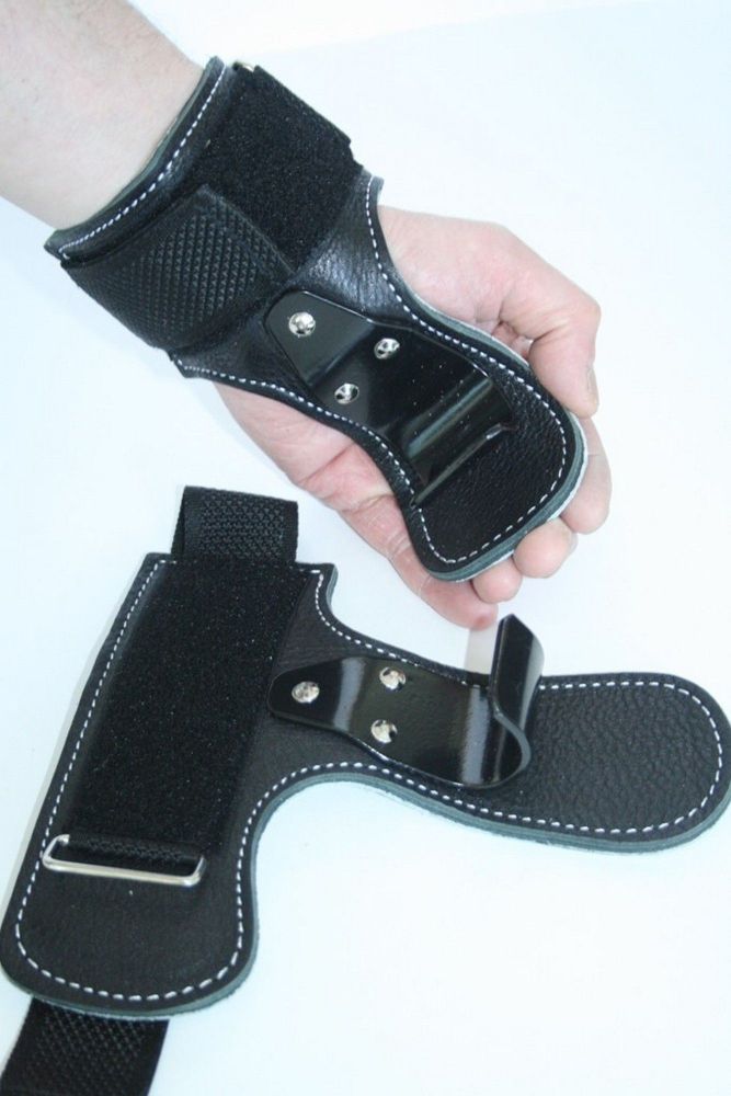 Тяга страховочная с крюком Pioner A12158