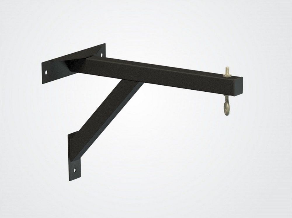 Консоль для боксерского мешка , черный Pioner A14331