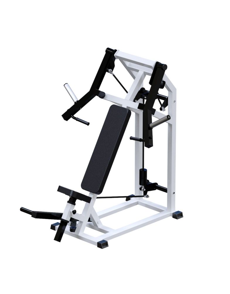 Жим горизонтальный   Pioner A11927