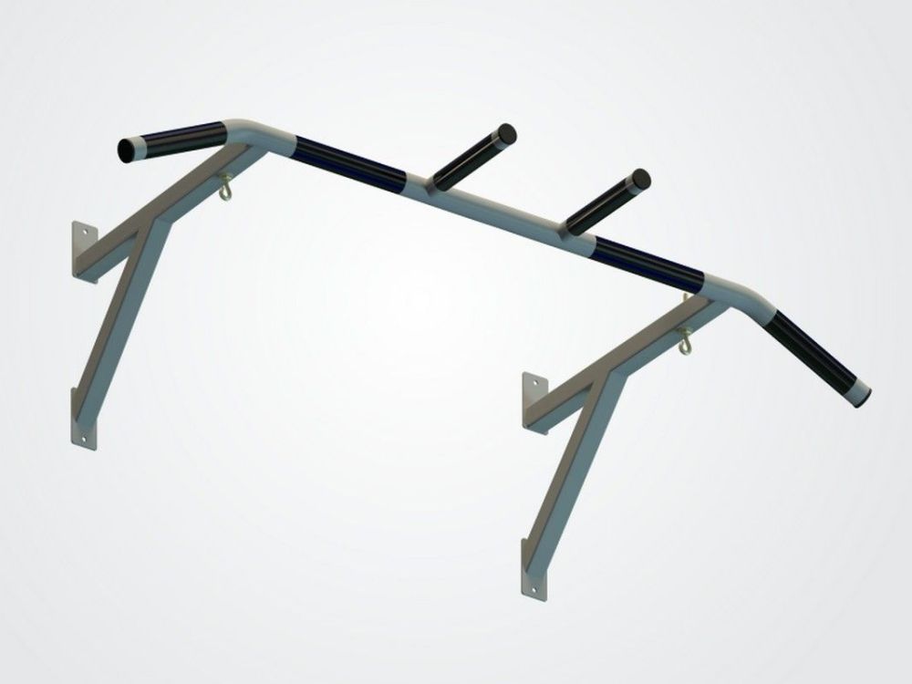 Турник настенный  Pioner A16459