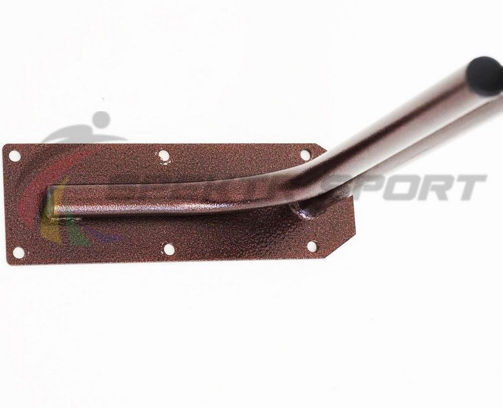 Стойка напольная хореографического станка двухрядного   Pioner A14159