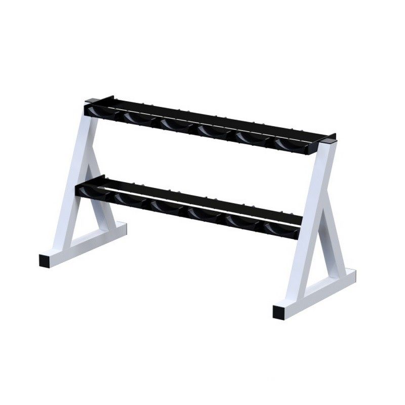 Подставка для гантелей на 6 пар   Pioner A11897