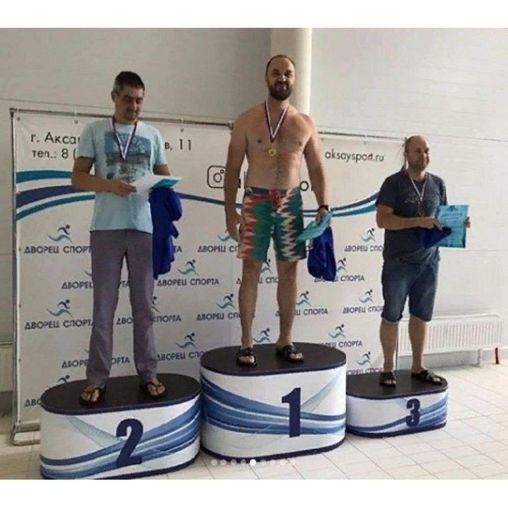 Пьедестал овальный Премиум ПП-2  ПП-2М Матрешка