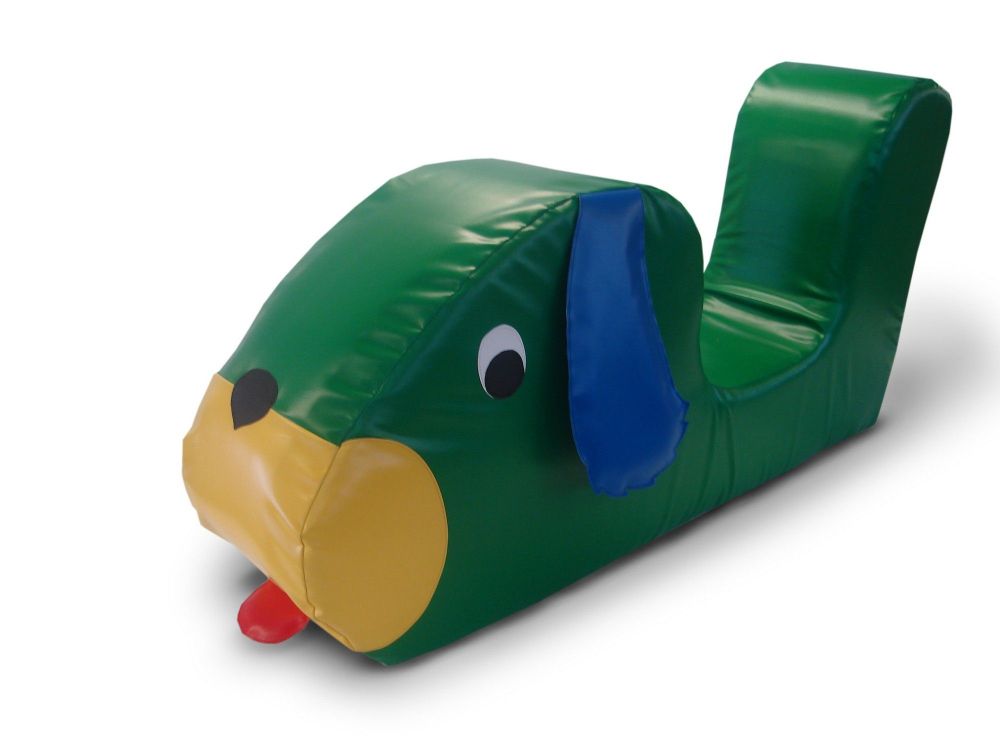 Кресло Собачка 60х125х25 см  Pioner A11265