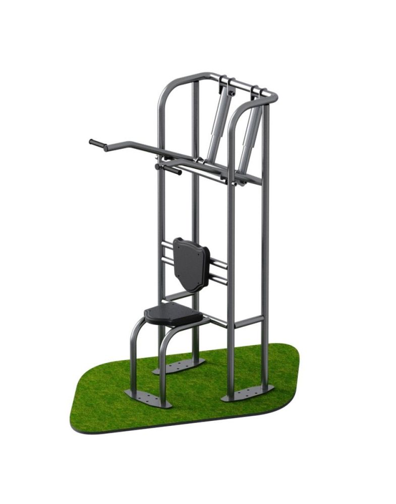 Подтягивание  Pioner A15579