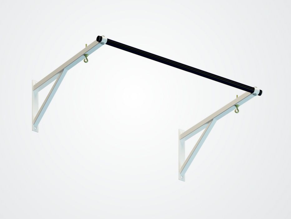 Турник настенный   Pioner A16507