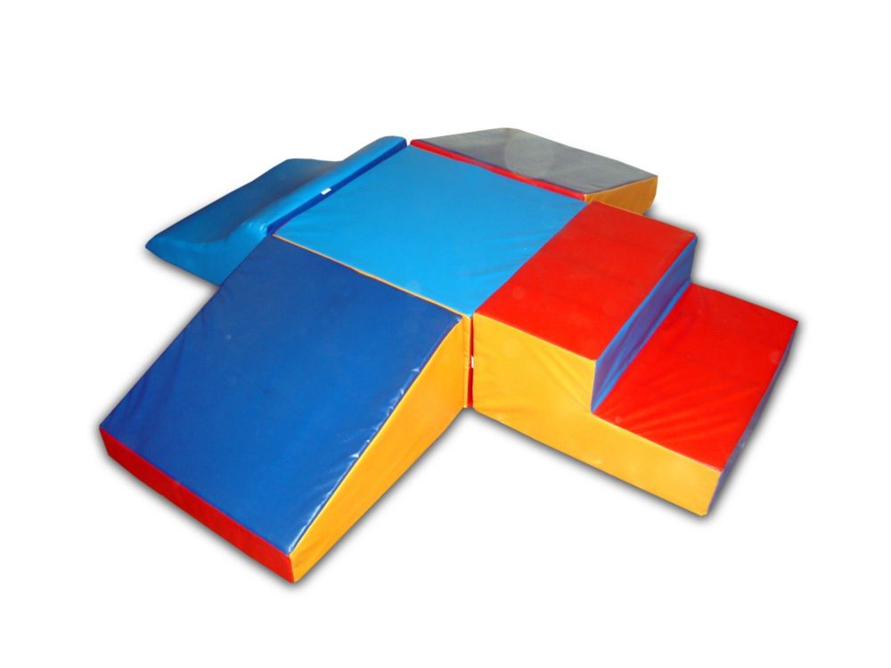 Набор мягких модулей - Островок  Pioner A11176