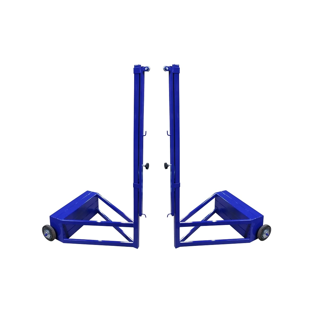 Стойки для бадминтона и большого тенниса