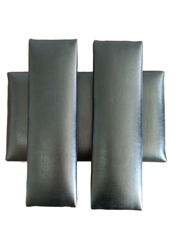 Подлокотники 2 шт и подушка под спину для турника 3 в 1  Pioner A16495