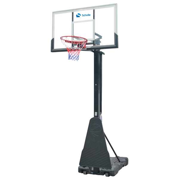 Мобильная баскетбольная стойка Scholle S023