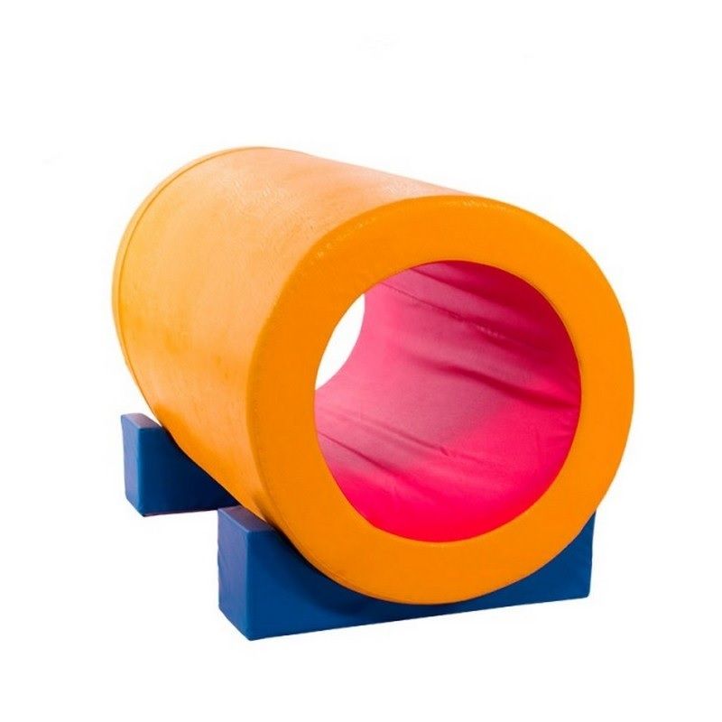 Модуль Тоннель на подставках D69х150см  Pioner A10299