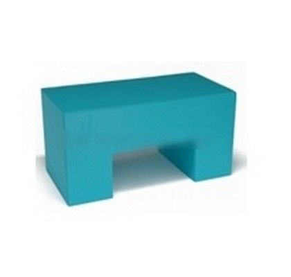 Мягкий модуль Арка 400х200х200  Pioner A10375