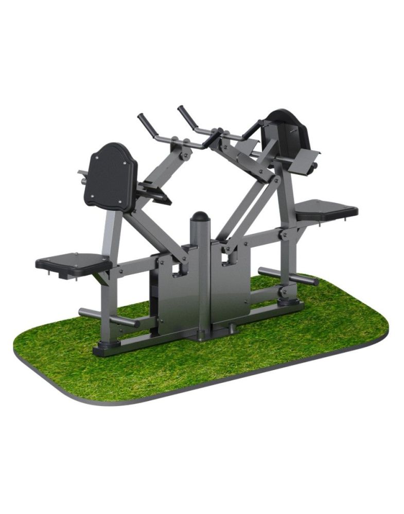 Бицепс-машина  Pioner A15699