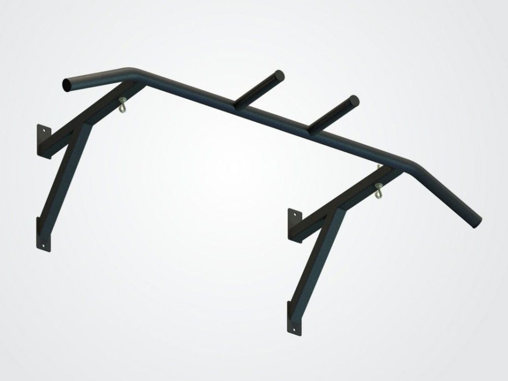 Турник настенный  Pioner A16498