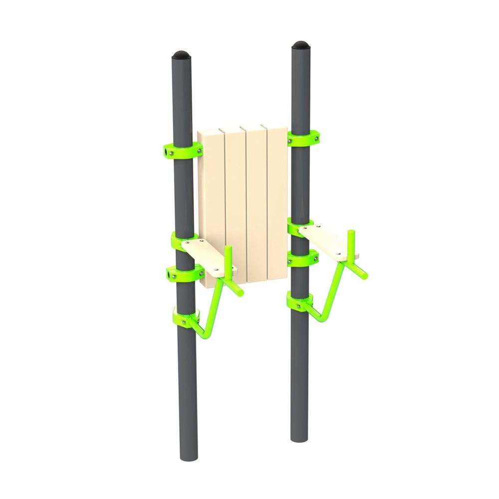 Спортивный комплекс  Pioner A17538