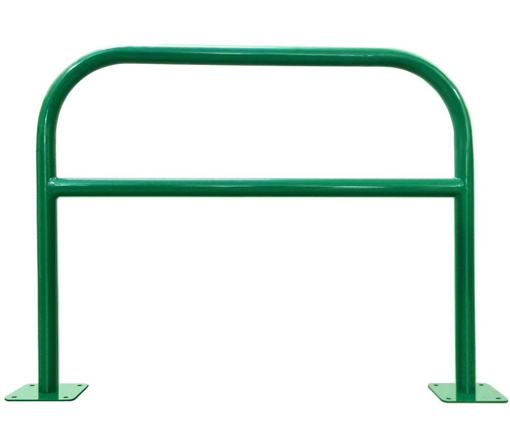 Велопарковка на 2 велосипеда  Pioner A10138