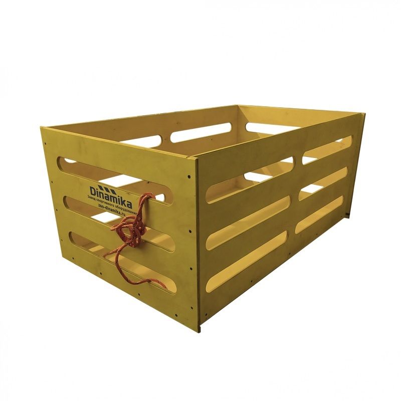 Контейнер для спортинвентаря на колесах  Pioner A12891