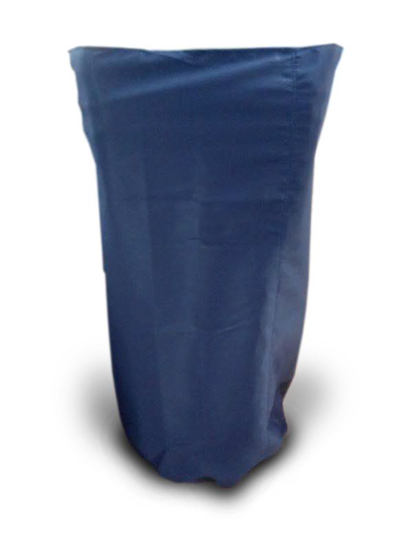 Мешок для прыжков 60х30 см,  Pioner A11527