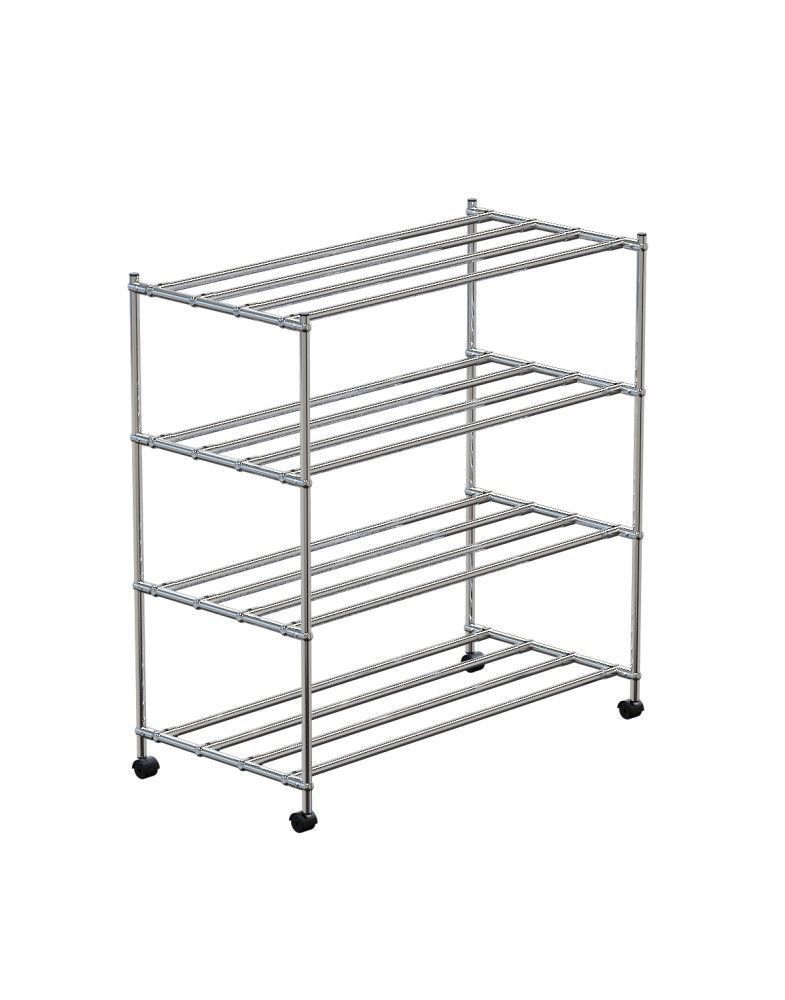 Стеллаж для инвентаря   Pioner A12006