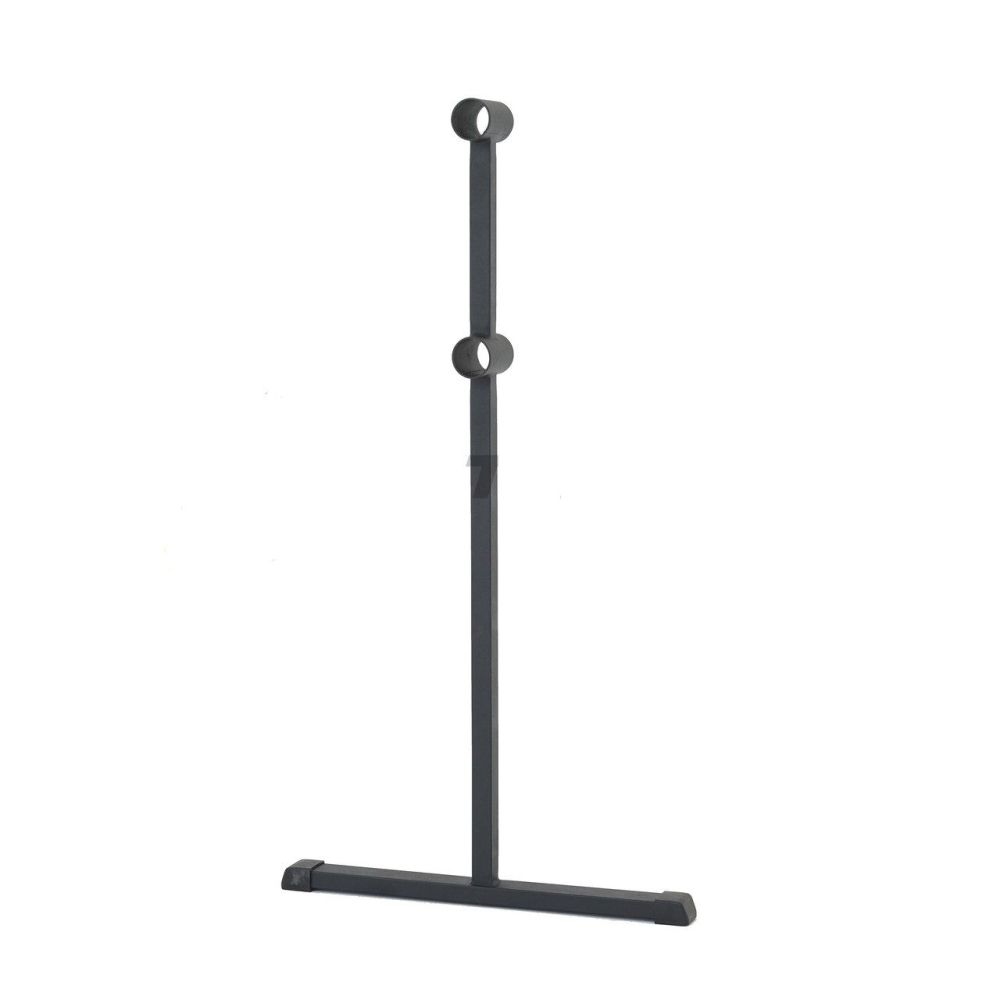 Опора переносного двухрядного балетного станка   Pioner A14155