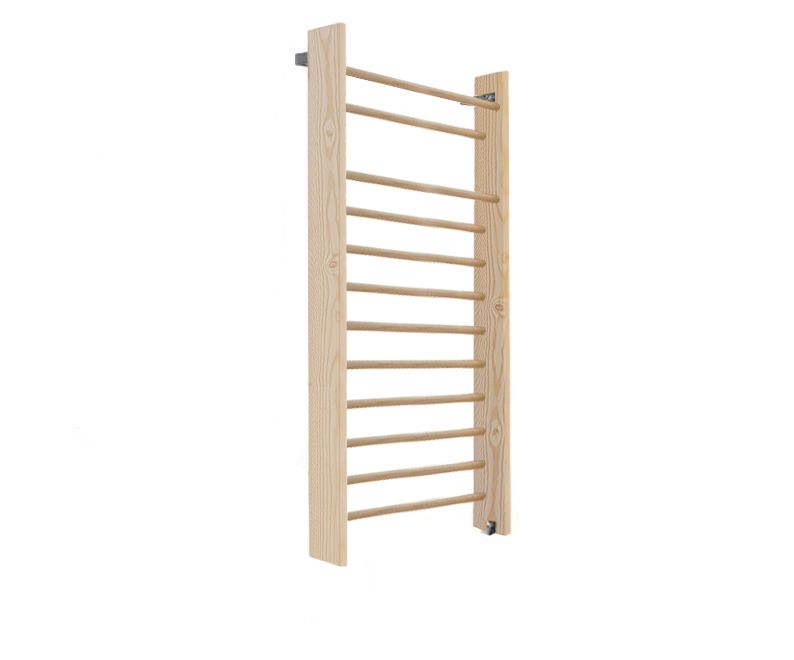 Стенка шведская 2000х800 по ГОСТ (массив.сосна) Pioner A15875