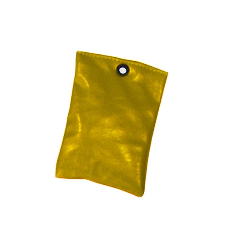 Мешочек утяжеленный 400 гр  Pioner A10824