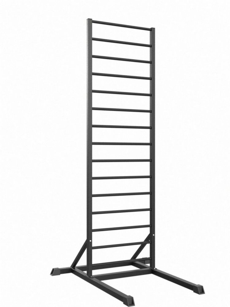 Шведская стенка напольная разборная  Pioner A16219