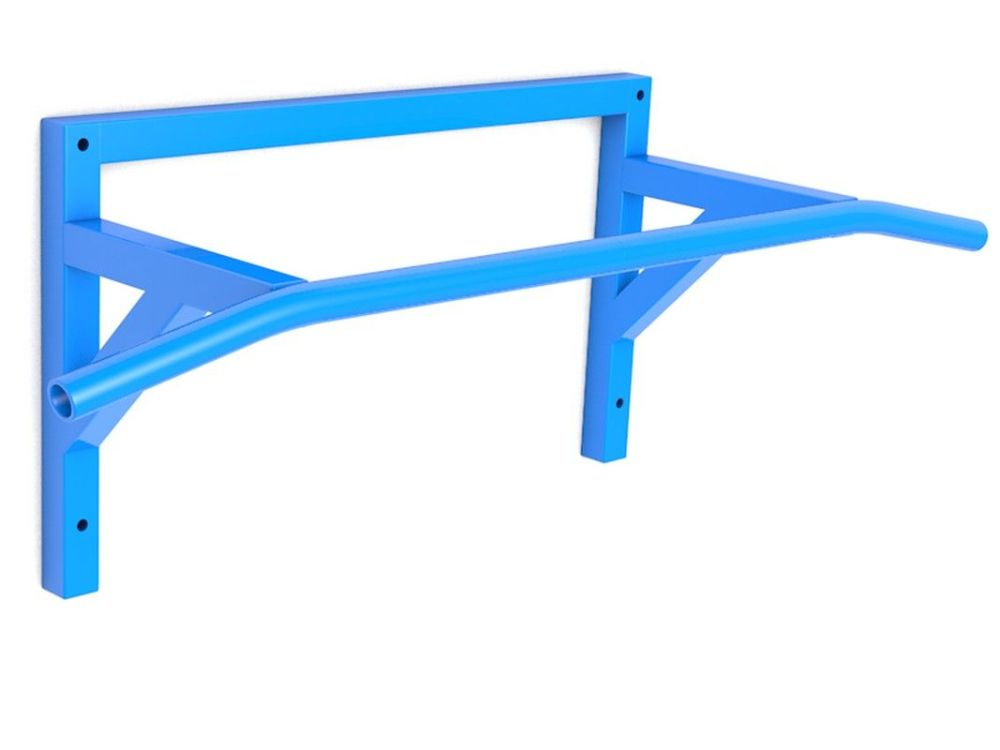 Турник для крепления на стену Pioner A16170