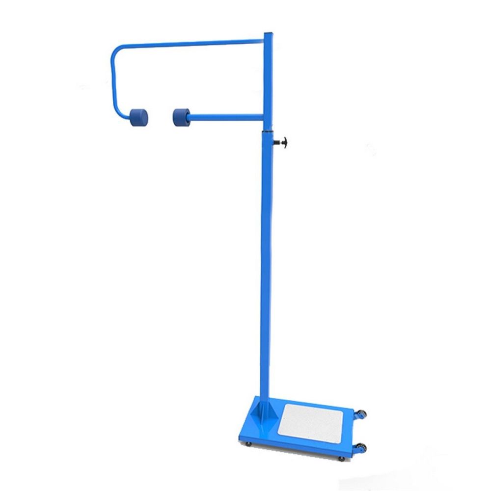 Тренажер для отработки удара в волейболе  Pioner A13929