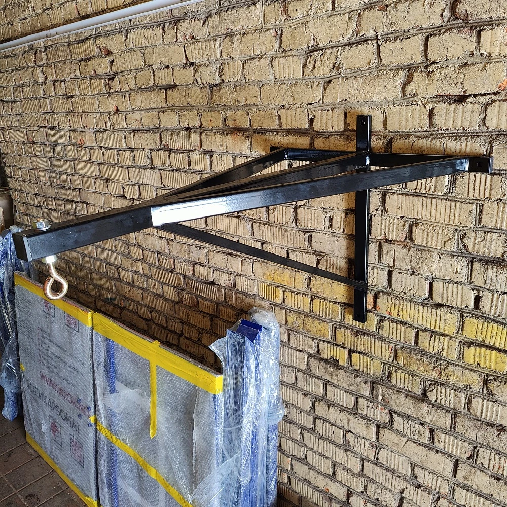 Кронштейн для мешка боксёрского, нагрузка до 200 кг