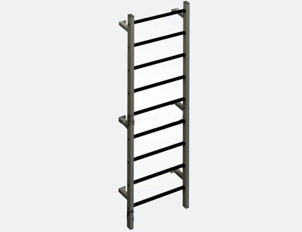 Шведская стенка  металлическая  Pioner A16907