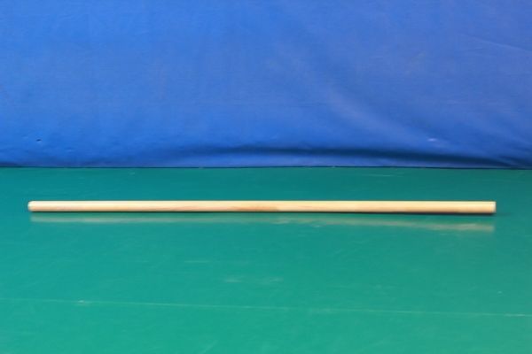 Поручень буковый длиной 2 м  Pioner A13744