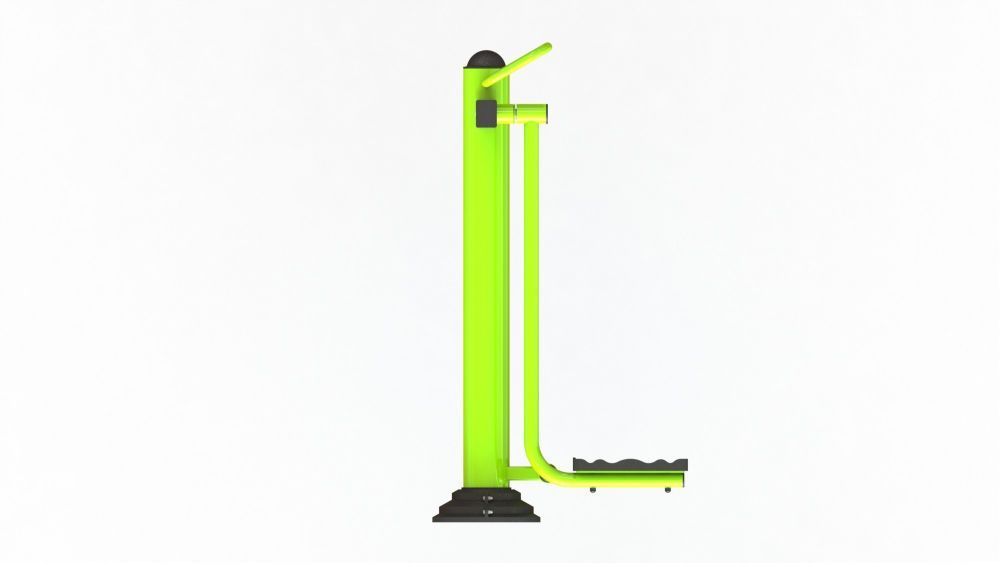 Уличный тренажер взрослый Шпагат Pioner A16977