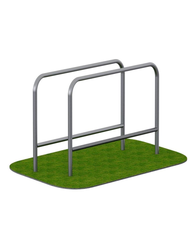 Брусья   Pioner A15673